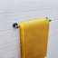 69.5cm 1 Wall Towel Bar