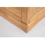90 cm W Chest of 5 Drawers