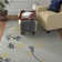 Soho Hand Tufted Wool Floral Rug