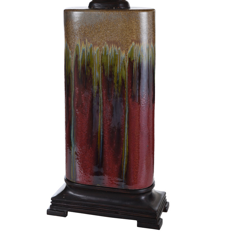 Bujorel Ceramic Table Lamp