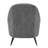 Akber Upholstered Armchair-2067090797