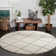Rizco Shag Performance Geometric Rug