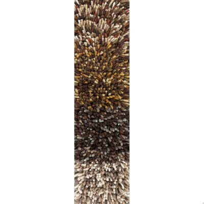 Porta Red Area Rug