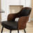Keana Arm Dining Chair-761757358