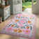 Tapis de sol Kaldi