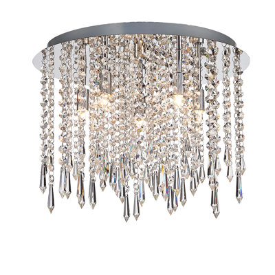 Creason Flush Mount