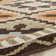 Northpoint Performance Oriental Indoor/Outdoor Area Rug