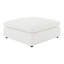Repose-pieds rembourré Boucle-107184703