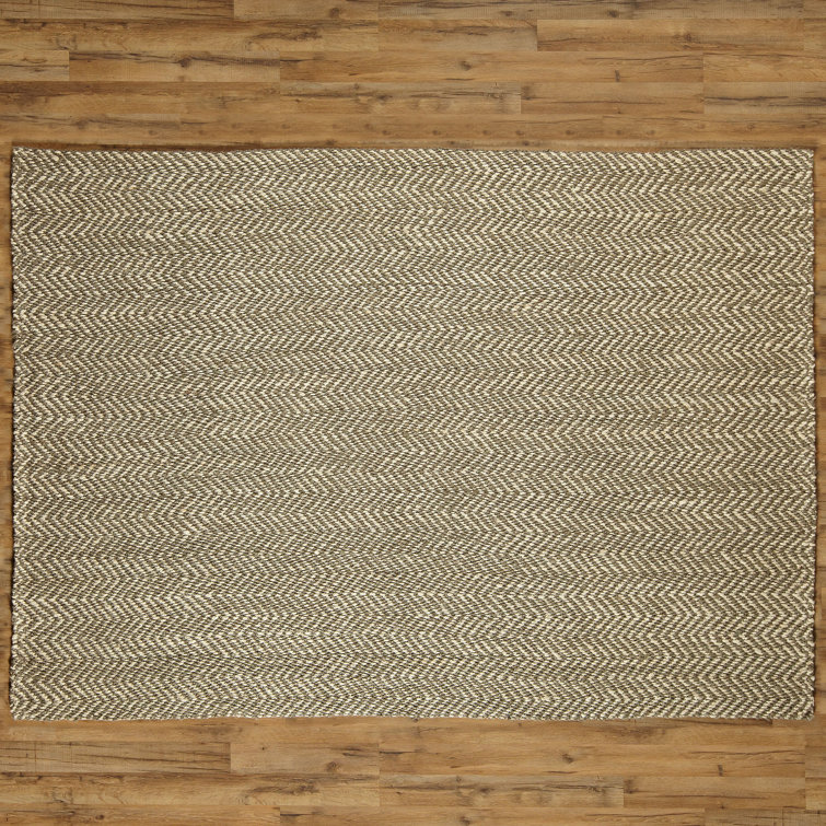 Delton Chevron Indoor Rug