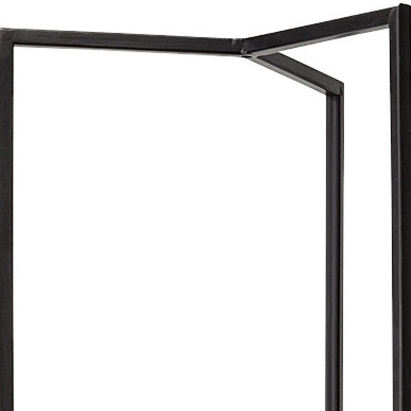 Porte-bougie ouragan 30 po