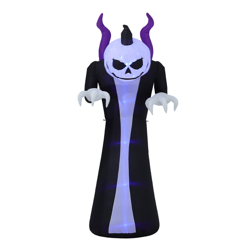 Halloween Decoration