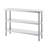 Stainless Steel Food Prep Table