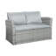Annanya 4 - Person Seating Group with Cushions