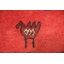 Tapis traditionnel 6 x 8