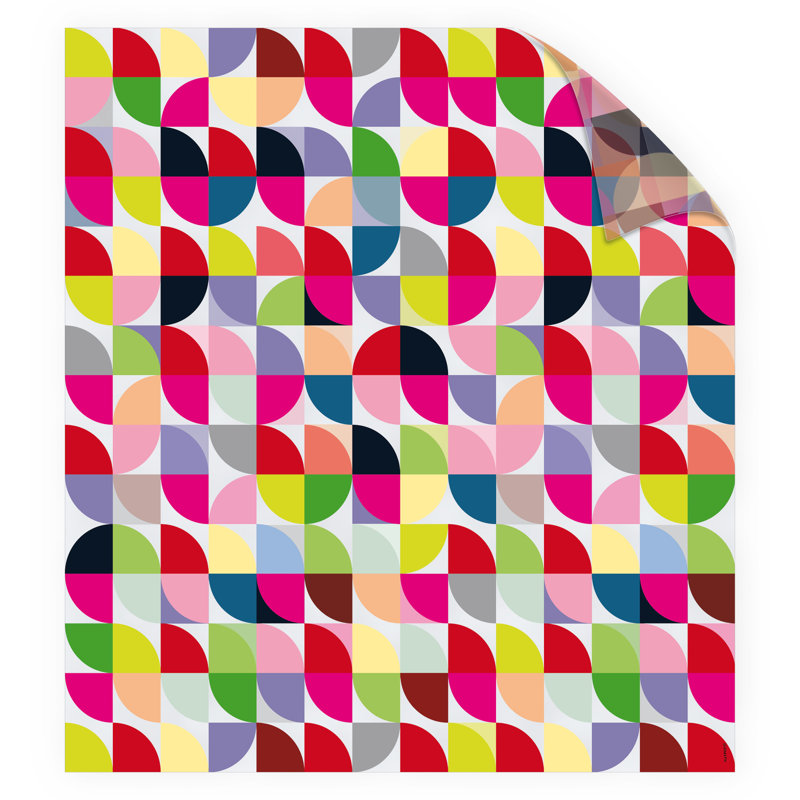 Window Decal, 90 x 100cm