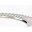 Stoker - Luminaire suspendu rond à DEL 36 pouces - Finition nickel poli - Cristal K9-965424281
