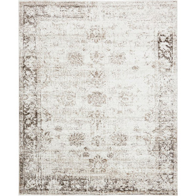 Mangine Indoor Rug
