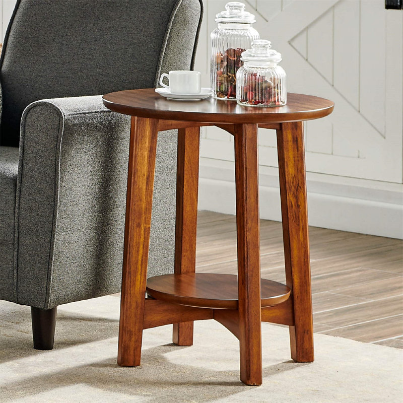 Nasiem End Table