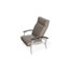 Chaise de patio inclinable avec coussins Askar-26030629-26027458-26030628