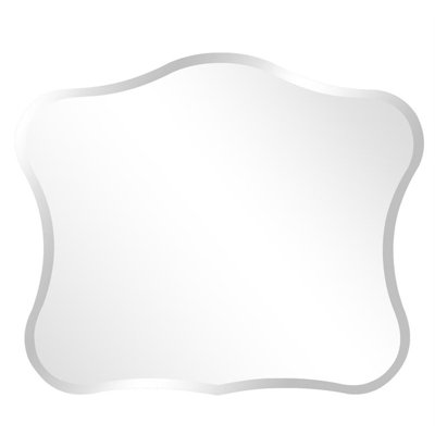 Antanae Arch Mirror