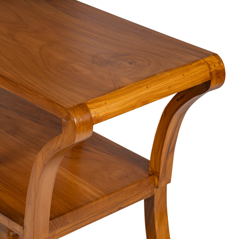 Portico Console Table