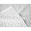 Stinson Organic Hand Towel 20"X30" Cream/Biscotti-924277657-968783631