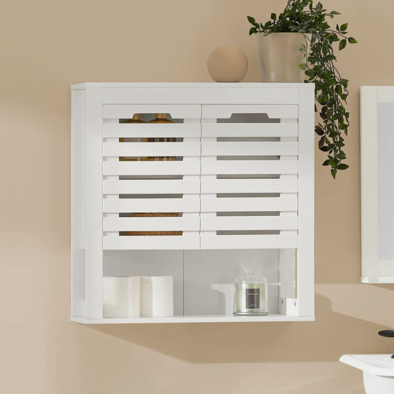 Armoire de salle de bain