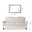 Miroir de salle de bain Humber-459812568