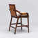 Delray Upholstered Counter Stool