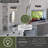 Homar 3 - Light Dimmable Vanity Light-38807817