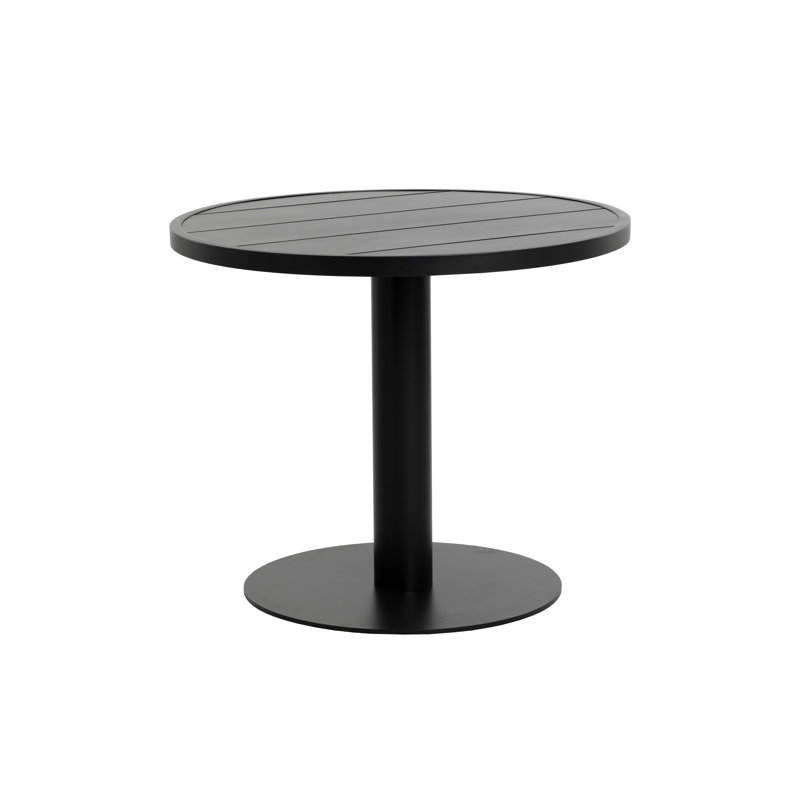 Round Dining Table