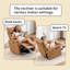 Fauteuil inclinable Fetzer-2028922375