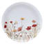 Mikasa Meadow Serenade Dinnerware Set, 12 Piece, Service For 4