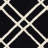 Deedgra Hand Tufted Wool Geometric Rug-553236318