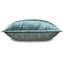 Alaia Velvet Square Pillow Cover & Insert