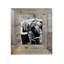 Cadre photo rustique en bois