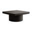 Table basse carrée en bois-780527535