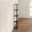 Corner Bookcase-21216348