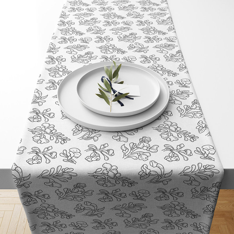 Chemin de table Leist