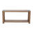 Burroughs 66" Console Table With Open Shelf-569735137-569735138-569735139