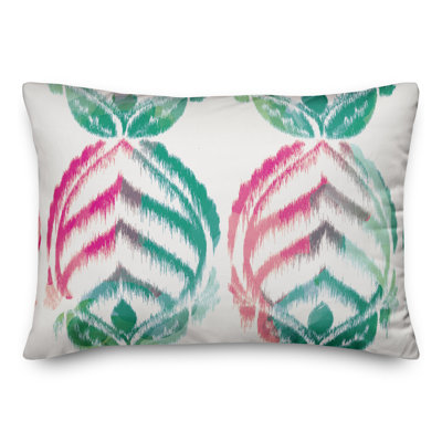 Housse et insert de coussin d'extérieur pour l'extérieur
