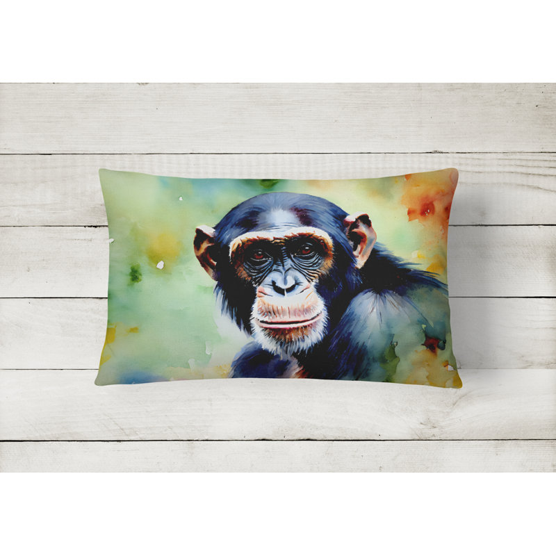 Other/No Pattern Outdoor Throw Pillow