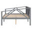 Daybed,Platform Bed for Bedroom-323184149-323184144