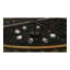 Fleur-de-lis 8 - Light Flush Mount
