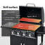 Tepro Mayfield 4 Burner Gas BBQ