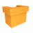 EverBlock Full 2 Layer Cantilever Bar/Counter Kit-86592644-86592651