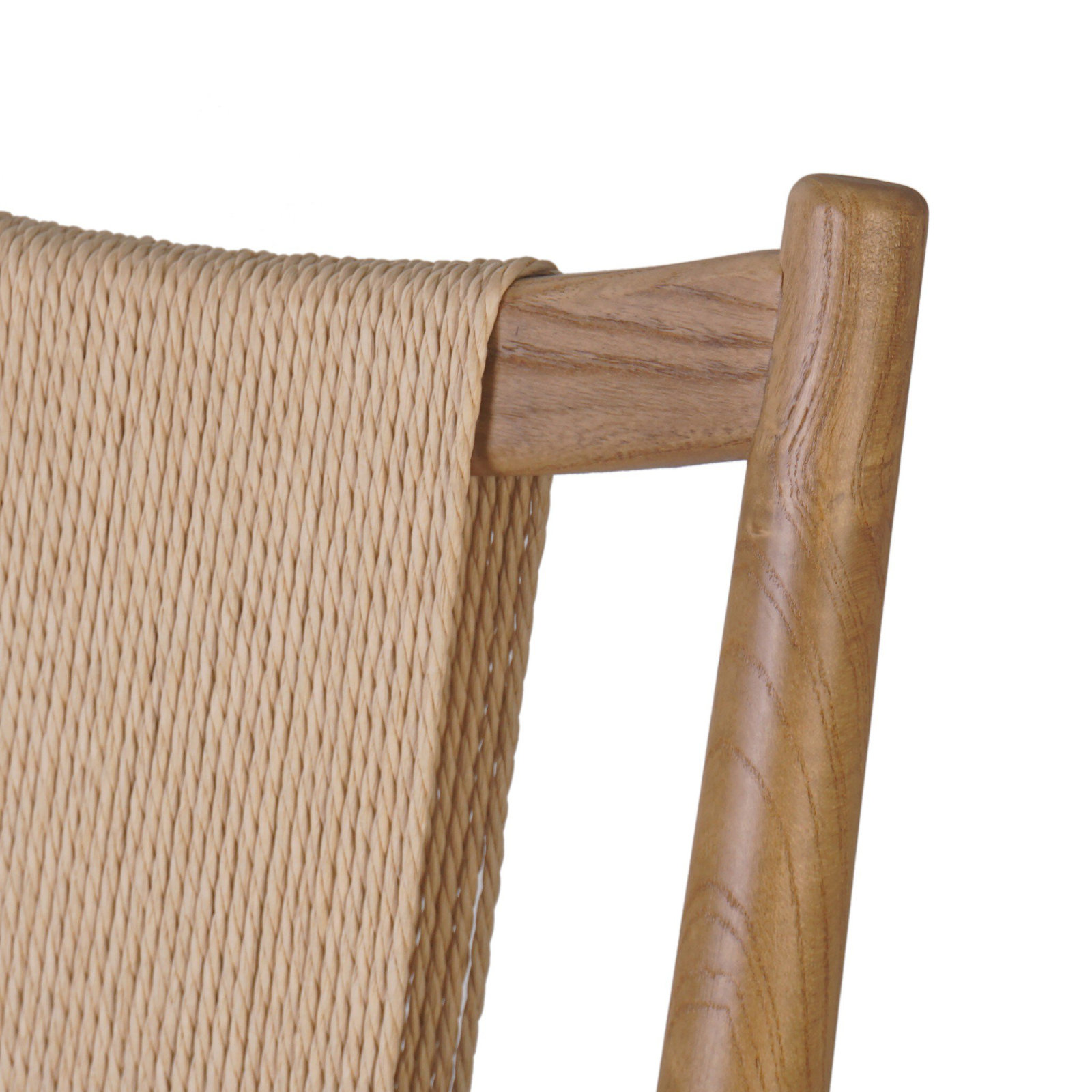 26.26 " Bar Stool, Antwerp Natural