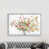White Framed Canvas is unavailable