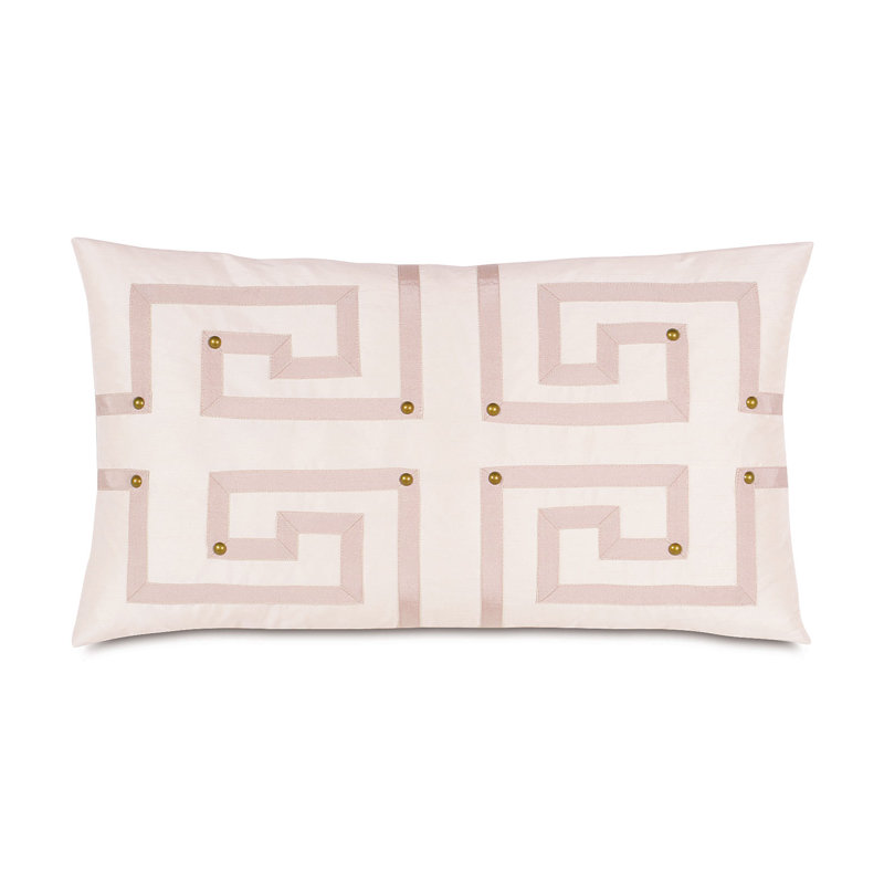 Halo Edris Rectangular Pillow Cover & Insert
