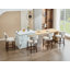 Ensemble de 2 tabourets de bar Mid-Century-1129989238